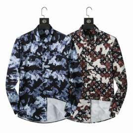 Picture of LV Shirt Long _SKULVM-3XL26nn2826697